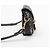 Dior Small Oblique Jacquard Bobby Shoulder and Crossbody Bag Navy - view 5