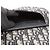 Dior Small Oblique Jacquard Bobby Shoulder and Crossbody Bag Navy - view 9