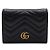Gucci Cartera para mujer GG Marmont - vista 2