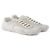 Prada Sneakers Monte Carlo Reissue in camoscio e mesh - vista 8