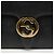 Gucci Borsa a tracolla con catena media Interlocking Nera - vista 3