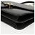Gucci Borsa a tracolla con catena media Interlocking Nera - vista 9