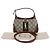 Gucci Bolso Jackie Mini Hobo Beige