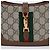 Gucci Bolso Jackie Mini Hobo Beige - vista 2