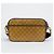 Gucci Borsa a Tracolla e Spalla - vista 2