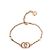 Dior Pulsera Petit CD JOLIE para mujer