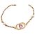 Dior Pulsera Petit CD JOLIE para mujer - vista 2