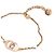 Dior Pulsera Petit CD JOLIE para mujer - vista 3