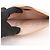 Chanel Caviar Classic Small Pouch Pink Beige Gold - vista 10