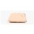 Chanel Caviar Classic Small Pouch Pink Beige Gold - vista 5