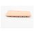 Chanel Caviar Classic Small Pouch Pink Beige Gold - vista 6