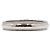 Tiffany & Co Fede nuziale classica con milgrain