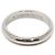 Tiffany & Co Fede nuziale classica con milgrain - vista 3
