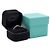 Tiffany & Co Fede nuziale classica con milgrain - vista 6