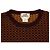 Hermès Strickpullover für Herren Lana Wool Chandal Logo Multi Pattern - Ansicht 5