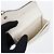 Dior Portacarte con patta Saddle - vista 16