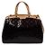 Louis Vuitton Borsa Tote e Borsa a Tracolla Monogram Vernis Brea MM