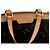 Louis Vuitton Borsa Tote e Borsa a Tracolla Monogram Vernis Brea MM - vista 11