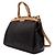 Louis Vuitton Borsa Tote e Borsa a Tracolla Monogram Vernis Brea MM - vista 2