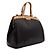 Louis Vuitton Borsa Tote e Borsa a Tracolla Monogram Vernis Brea MM - vista 3