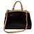 Louis Vuitton Borsa Tote e Borsa a Tracolla Monogram Vernis Brea MM - vista 4