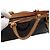 Louis Vuitton Borsa Tote e Borsa a Tracolla Monogram Vernis Brea MM - vista 6