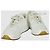 Sneakers Prada in pelle marroni uomo - vista 2