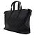 Louis Vuitton Borsetta Monogram Eclipse Explorer - vista 2