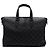 Louis Vuitton Borsetta Monogram Eclipse Explorer - vista 4
