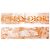 Dior Seidenschal Orange Cher - Ansicht 2