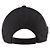 Prada Nylon Triangle Logo Baseball Cap Black - view 7