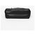 Gucci GG Micro Shima Leder Tote Bag Schwarz - Ansicht 6