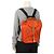Prada Triangle Logo Backpack - view 11