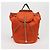 Prada Triangle Logo Backpack - view 2
