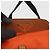 Prada Triangle Logo Backpack - view 3