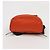 Prada Triangle Logo Backpack - view 7