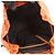 Prada Triangle Logo Backpack - view 9
