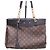 Louis Vuitton Borsa a tracolla Palace Shopper Monogram