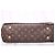 Louis Vuitton Borsa a tracolla Palace Shopper Monogram - vista 5