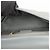 Dior Borsa a Spalla Canoe Cannage Medium Chain Nero - vista 9