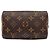 Louis Vuitton Monogram Nano Speedy Borsa a mano - vista 6