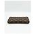 Louis Vuitton Cartera con Cremallera Monogram Fuchsia - vista 7