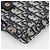 Dior Oblique Saddle Belt Pouch Blue - view 11