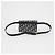 Dior Oblique Saddle Belt Pouch Blue - view 4