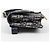 Dior Oblique Saddle Belt Pouch Blue - view 5