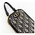 Dior Borsa Porta-Telefono Oblique Montaigne - vista 8