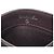 Chanel Tarjetero de piel caviar negra - vista 7