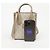 Gucci Interlocking Mini Tote Bag Beige - Ansicht 11