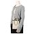 Gucci Interlocking Mini Tote Bag Beige - Ansicht 12