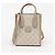 Gucci Interlocking Mini Tote Bag Beige - Ansicht 2